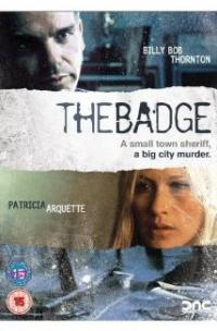 The Badge (2002) movie poster