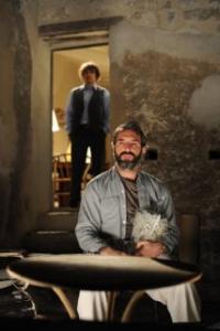 The Clink of Ice (2010) movie poster