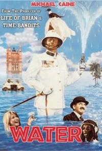 Water (1985) movie poster