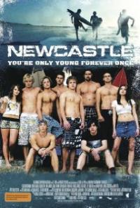 Newcastle (2008) movie poster