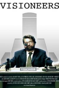 Visioneers (2008) movie poster