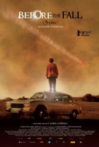 Tres dias (2008) movie poster