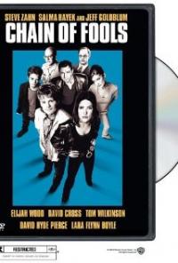Chain of Fools (2000) movie poster