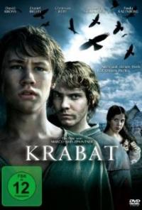 Krabat (2008) movie poster