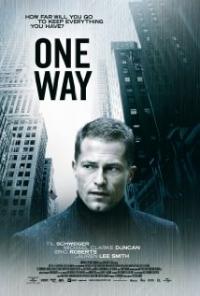One Way (2006) movie poster