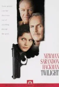Twilight (1998) movie poster