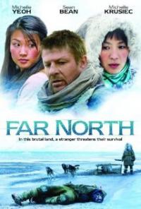 Far North (2007) movie poster