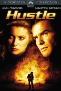 Hustle (1975) movie poster
