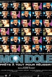 Mon idole (2002) movie poster