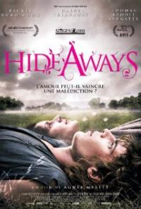Hideaways (2011) movie poster