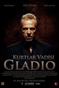 Kurtlar vadisi: Gladio (2009) movie poster