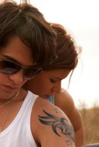 Loverboy (2011) movie poster