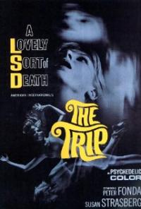 The Trip (1967) movie poster