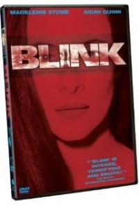 Blink (1994) movie poster