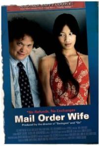 Mail Order Wife (2004) movie poster