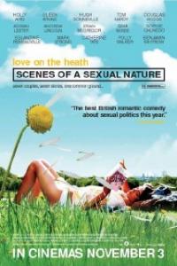 Scenes of a Sexual Nature (2006) movie poster