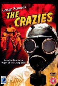 The Crazies (1973) movie poster
