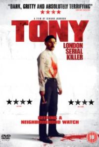 Tony (2009) movie poster