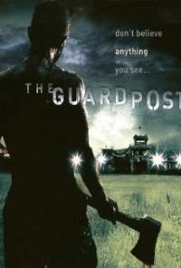 The Guard Post (2008) movie poster