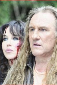 Mammuth (2010) movie poster