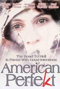 American Perfekt (1997) movie poster