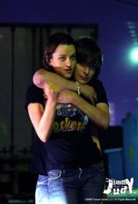 Jimmy and Judy (2006) movie poster