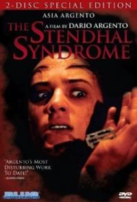 La sindrome di Stendhal (1996) movie poster