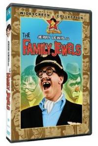 The Family Jewels (1965) movie poster