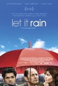 Parlez-moi de la pluie (2008) movie poster
