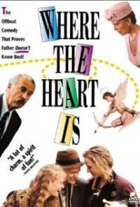 Where the Heart Is (1990) movie poster