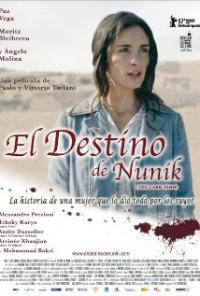 La masseria delle allodole (2007) movie poster