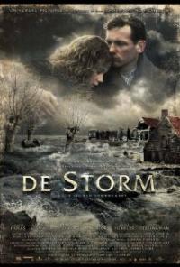De storm (2009) movie poster