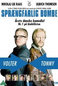 Sprængfarlig bombe (2006) movie poster