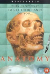 Anatomie (2000) movie poster
