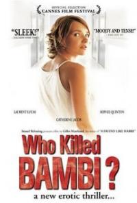 Qui a tue Bambi? (2003) movie poster