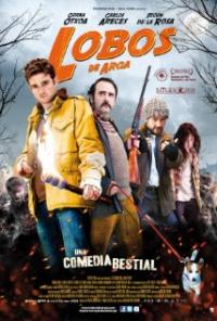 Lobos de Arga (2011) movie poster