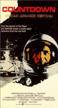 Countdown (1967) movie poster