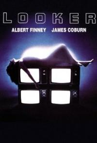 Looker (1981) movie poster