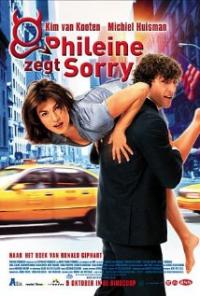 Phileine zegt sorry (2003) movie poster