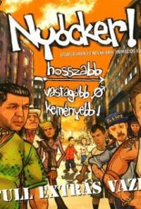 Nyocker! (2004) movie poster