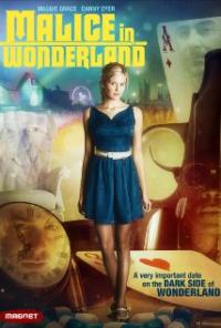 Malice in Wonderland (2009) movie poster