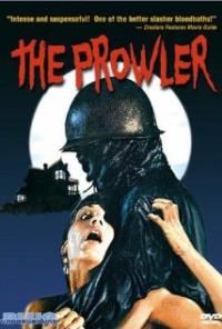 The Prowler (1981) movie poster