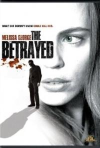 The Betrayed (2008) movie poster
