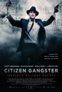 Citizen Gangster (2011) movie poster