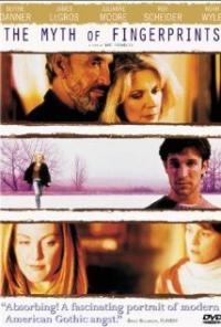 The Myth of Fingerprints (1997) movie poster