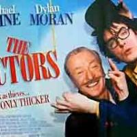 The Actors (2003) movie poster