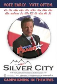 Silver City (2004) movie poster