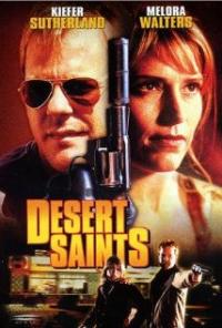 Desert Saints (2002) movie poster