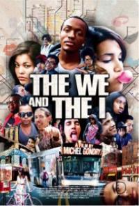 The We and the I (2012) movie poster