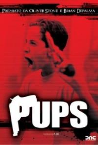 Pups (1999) movie poster